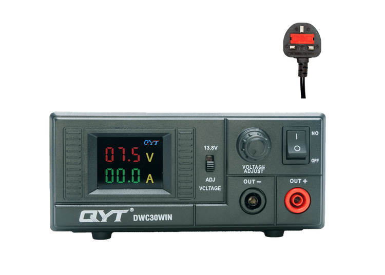 Digital Switching Power Supply