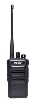 CP-268 Iradio