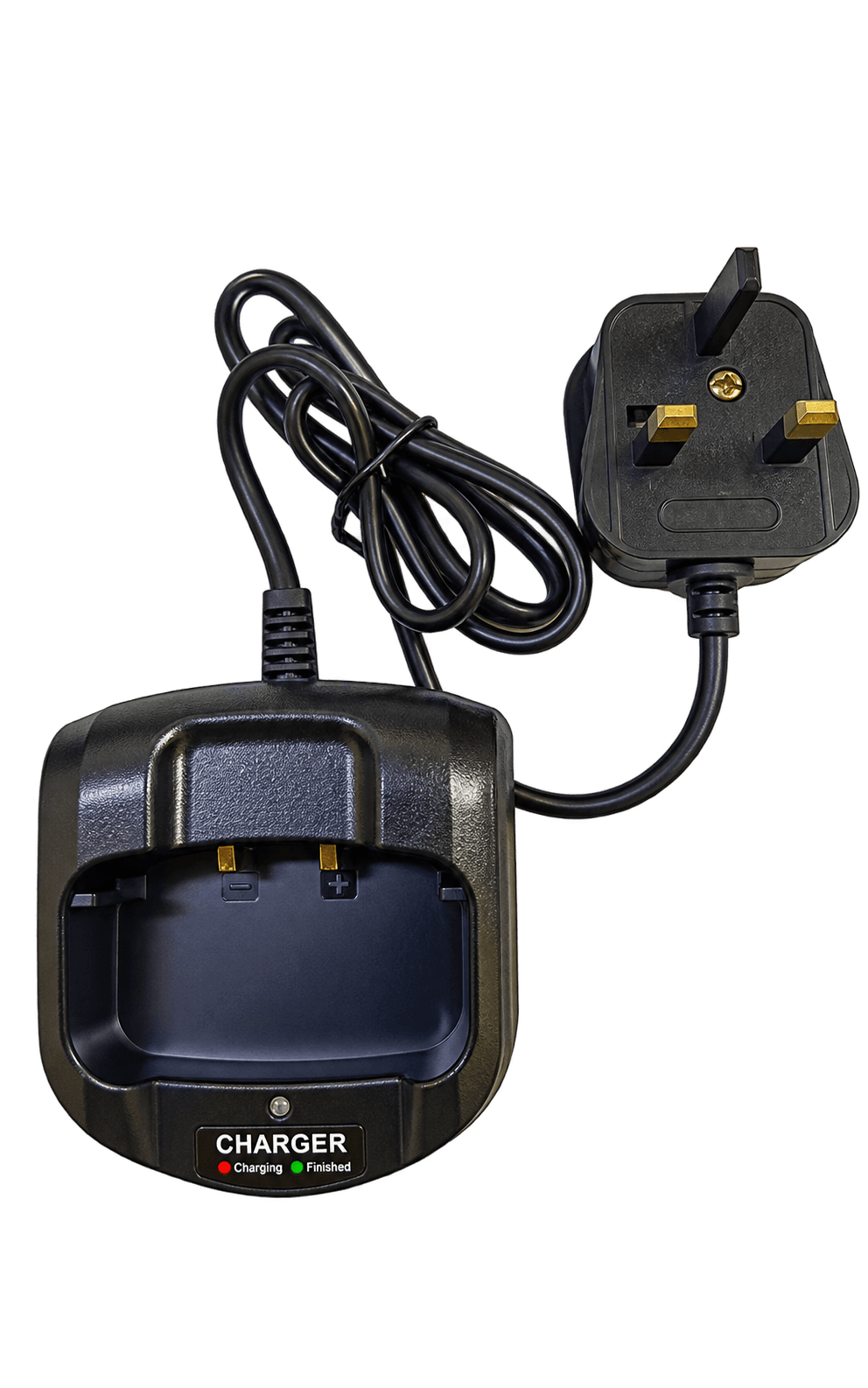 V68 rapid charger