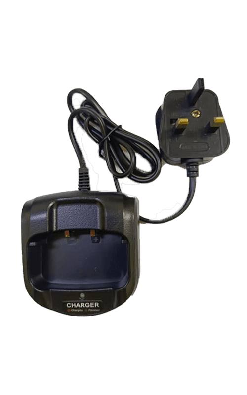 V68 rapid charger